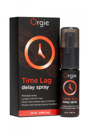 Spray retardant Time Lag 25ml – Image 3