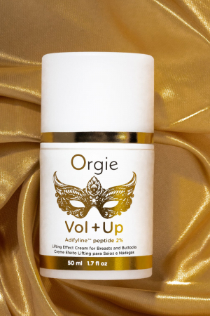 Crème à effet liftant pour seins et fesses Vol+Up – Image 3