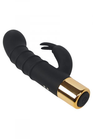 Vibro rabbit rechargeable Hawaï - Litolu – Image 3