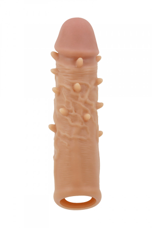 Gaine de penis avec reliefs Osborn – Image 3