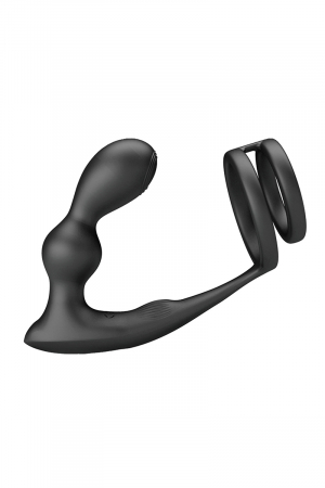 Stimulateur de prostate et cockring Marshall – Image 3