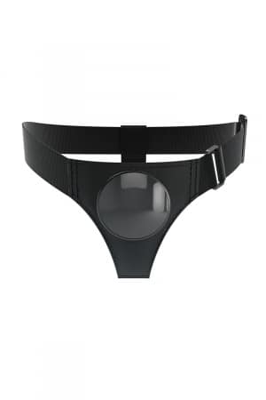 Harnais pour godes à ventouse Harness Briefs – Image 3
