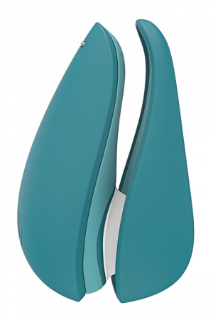 Womanizer Liberty 2 bleu pétrole – Image 3