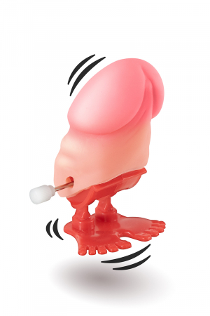 Zizi sauteur – Image 3