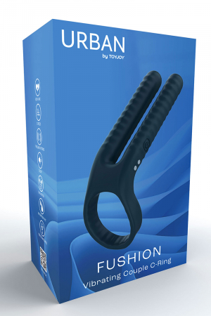 Anneau vibrant Fushion – Image 3