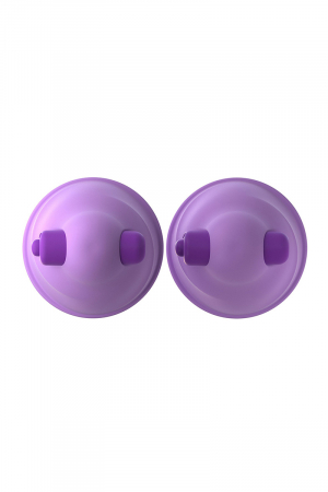 2 ventouses à tétons vibrantes Suck-Hers – Image 3