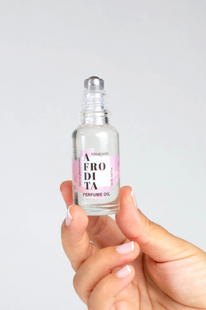 Huile parfumée aux phéromones Afrodita pour femmes 20ml – Image 3