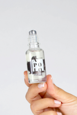 Huile parfumée aux phéromones Apolo pour hommes 20ml – Image 3