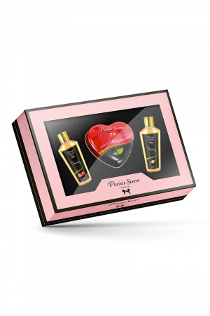 Coffret massage privé Plaisir Secret – Image 3