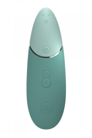 Stimulateur Womanizer Next turquoise – Image 3