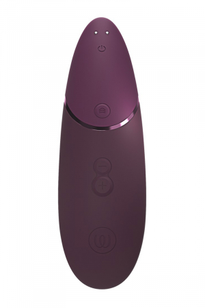 Stimulateur Womanizer Next Violet – Image 3