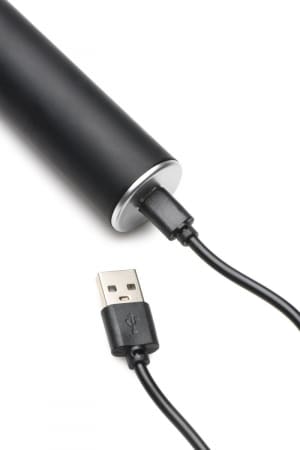 Baton à électro stimulation - Zeus Electrosex – Image 3