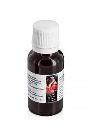 Stimulant Spanish Fly pour hommes 20ml – Image 3