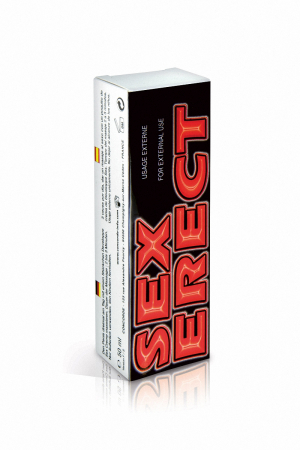 Crème développante Sex Erect – Image 3