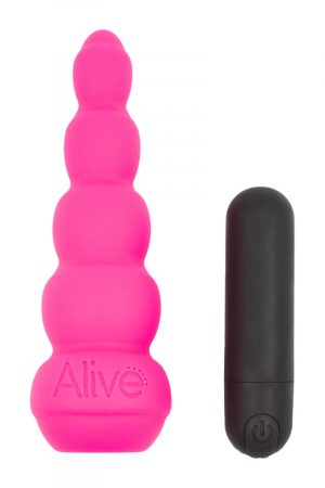 Stimulateur anal Lance Pro - Alive – Image 3