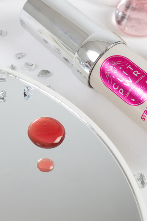 Baume pour clitoris Clit Pwr Fraise – Image 3