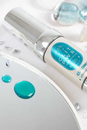 Baume pour clitoris Clit Pwr noix de Coco – Image 3