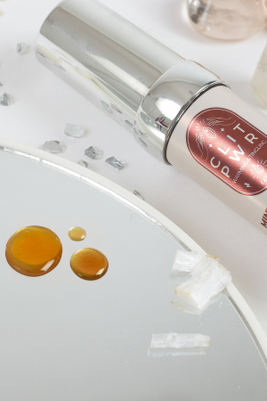 Baume pour clitoris Clit Pwr menthe chocolat – Image 3
