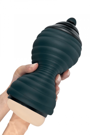 Masturbateur vagin Siltex Ultra - Adrien Lastic – Image 3