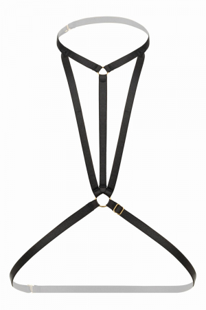 Harnais bralette Obsession - Christine – Image 3