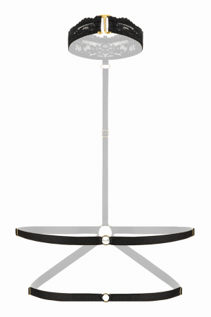 Harnais bralette Viola - Christine – Image 3