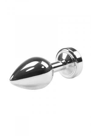 Plug anal lumineux M - Litolu – Image 3