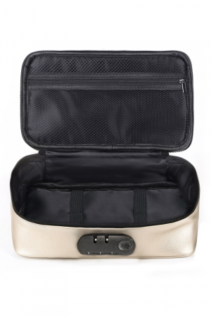 Discreet box luxury gold - Dorcel – Image 3