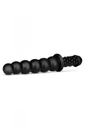 Double dildo anal Akimbo 35 x 5,3 cm - Buttr – Image 3