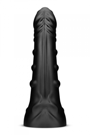 Gode XXL Black Hawk 30,5 x 6,9 cm - Buttr – Image 3