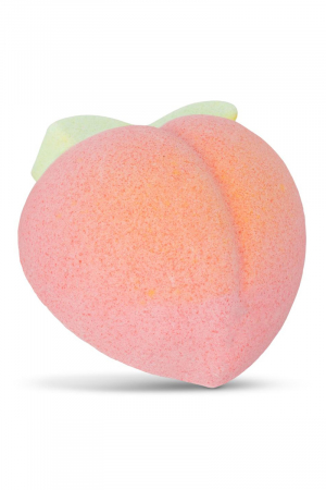 Bombe de bain Peachy – Image 3