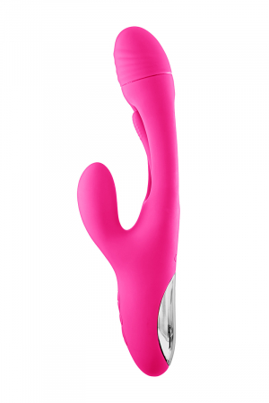 Vibromasseur Rabbit Point G Felicity – Image 3
