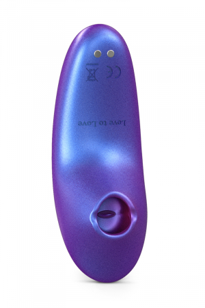 Masseur clitoridien télécommandé Dreamer Iridescent Night - Love to Love – Image 3