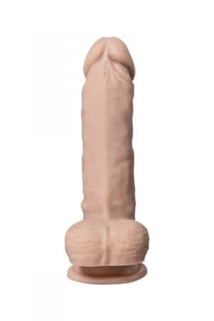 Gode Real Skin Model 1 flesh 17,8 cm - SilexD – Image 3