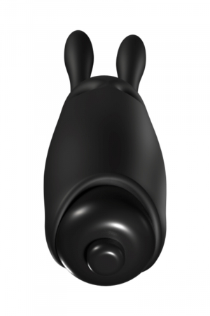 Pocket vibe lapin noir - Adrien Lastic – Image 3