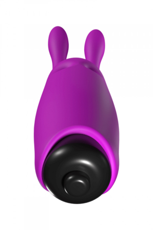 Pocket vibe lapin violet - Adrien Lastic – Image 3