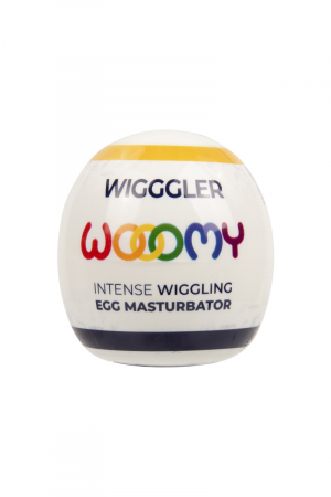 Mini Masturbateur Wigggler - Wooomy – Image 3