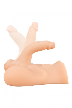 Masturbateur réaliste Deluxe Man 02 - Realistixxx – Image 3