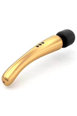 Stimulateur Megawand Gold - Dorcel – Image 3