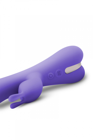 Vibro Rabbit Trix - Good Vibe Only – Image 3