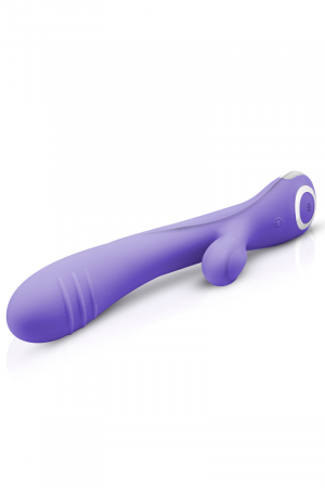 Vibro Rabbit Fane - Good Vibe Only – Image 3