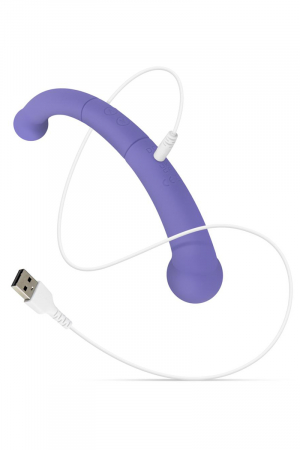 Vibro Double Extrémité Jane - Good Vibes Only – Image 3
