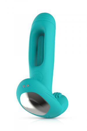 Vibro point G à Battement Gina - Good Vibes Only – Image 3
