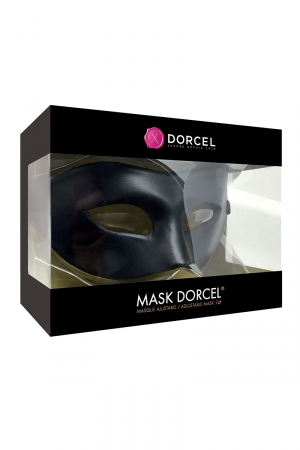 Masque Fetish SM - Dorcel – Image 3