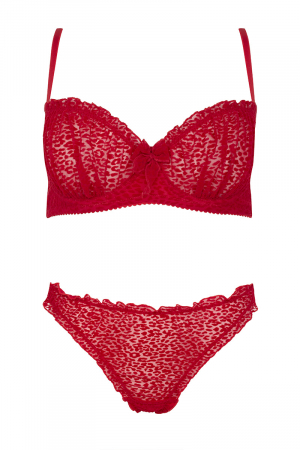 Ensemble 2 pièces Catilla - Passion – Image 3