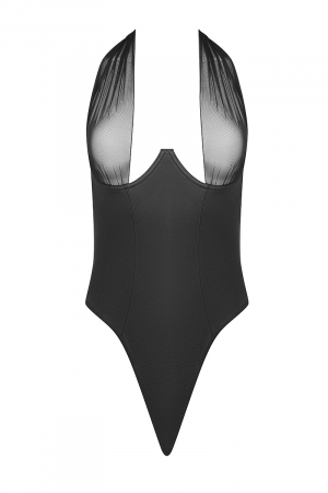 Body Kesmina faux cuir - Passion – Image 3
