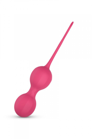 Boules de Kegel vibrantes connectées Stella - EasyConnect – Image 3