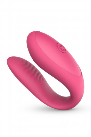 Vibro connecté pour couples Orion - EasyConnect – Image 3