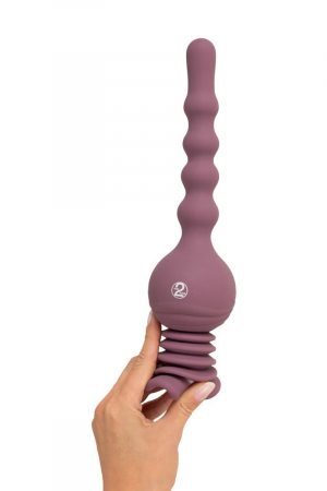 Vibro Rotatif Turbo Shaker Anal Lover – Image 3