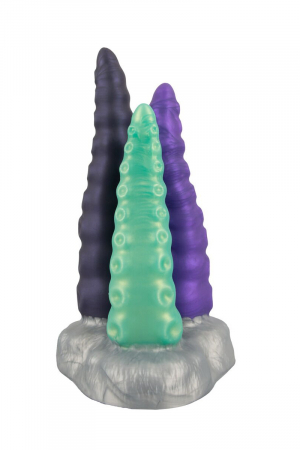 Gode Triple Tentacle - Beasty Cocks – Image 3