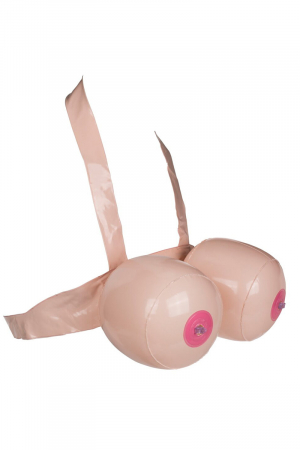 Jeu de combat coquin Boob Battle – Image 3